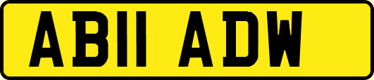AB11ADW