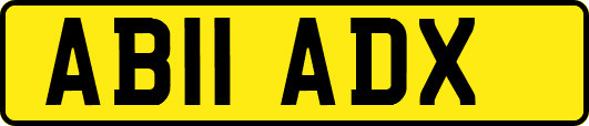 AB11ADX
