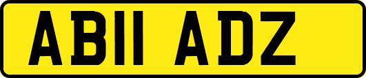 AB11ADZ
