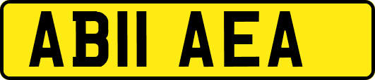 AB11AEA