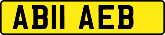 AB11AEB