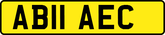 AB11AEC