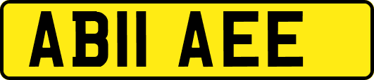 AB11AEE