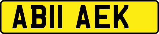 AB11AEK