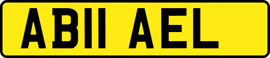 AB11AEL