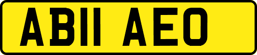 AB11AEO