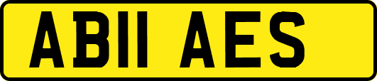 AB11AES