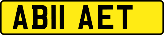 AB11AET