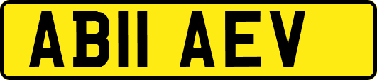 AB11AEV