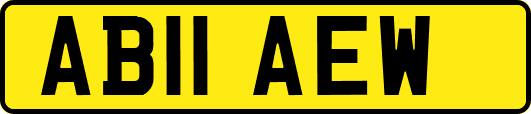AB11AEW