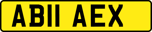 AB11AEX