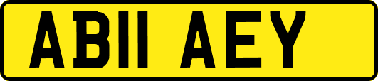 AB11AEY