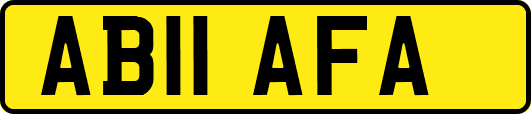 AB11AFA