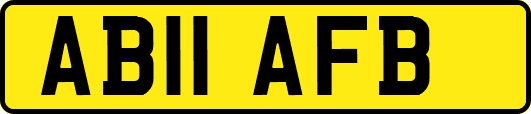 AB11AFB