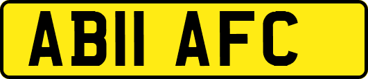 AB11AFC