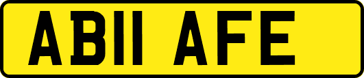 AB11AFE