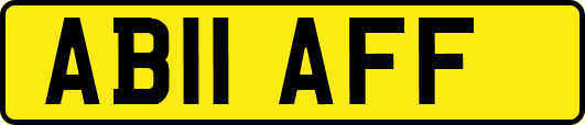 AB11AFF