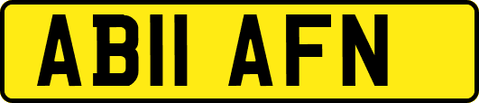 AB11AFN