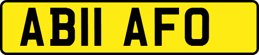 AB11AFO