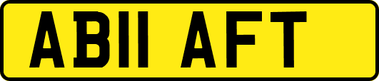 AB11AFT
