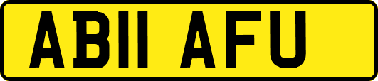 AB11AFU