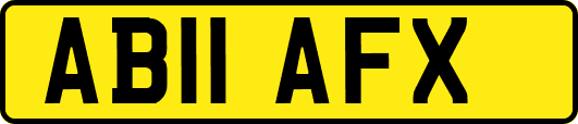 AB11AFX