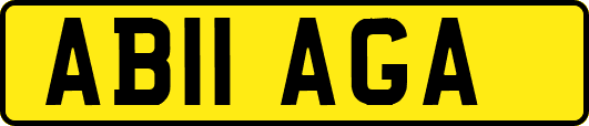 AB11AGA