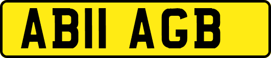 AB11AGB