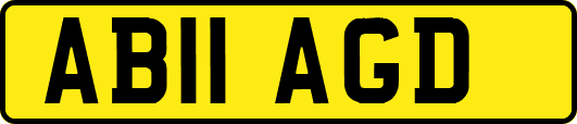AB11AGD