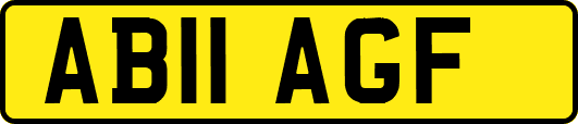 AB11AGF