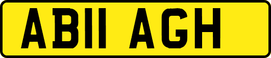 AB11AGH