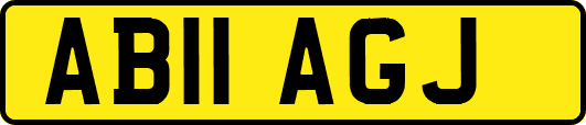 AB11AGJ