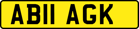 AB11AGK