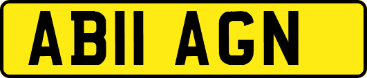 AB11AGN