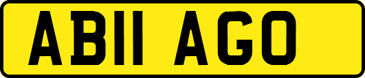 AB11AGO