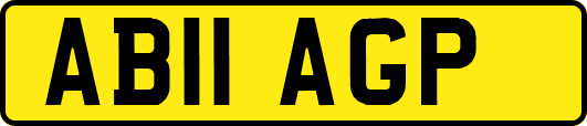AB11AGP