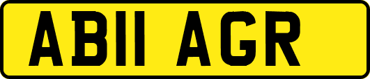 AB11AGR