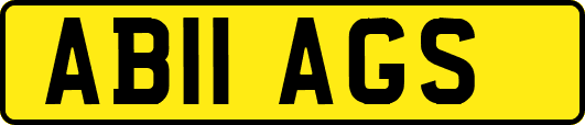 AB11AGS