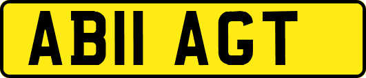 AB11AGT