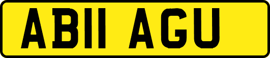 AB11AGU