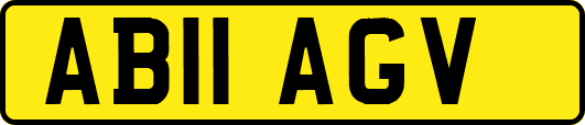 AB11AGV