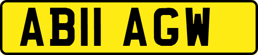 AB11AGW