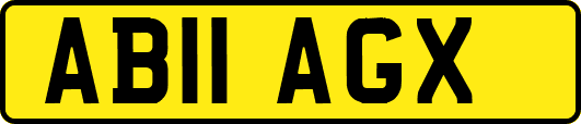 AB11AGX
