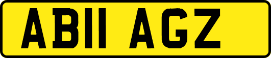 AB11AGZ