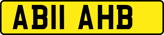 AB11AHB