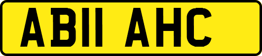 AB11AHC