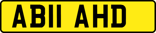 AB11AHD
