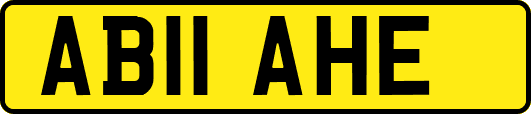AB11AHE
