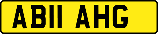 AB11AHG