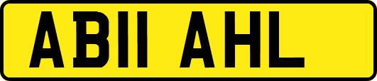AB11AHL